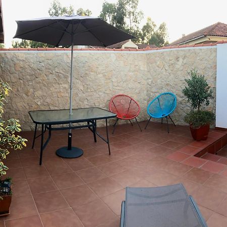 Casa Emilia & Alda Apartment Juncal  Exterior photo