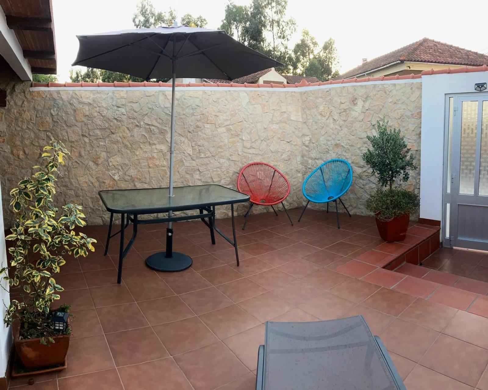 Casa Emilia & Alda Apartment Juncal  Exterior photo